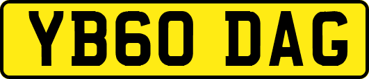 YB60DAG