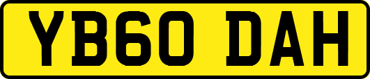 YB60DAH
