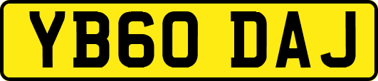 YB60DAJ