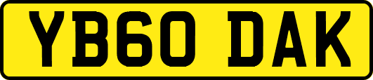 YB60DAK