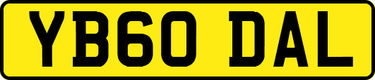 YB60DAL