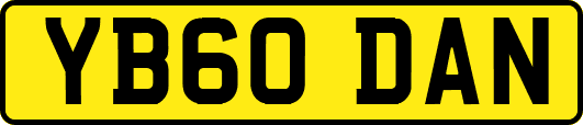 YB60DAN