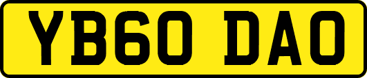 YB60DAO