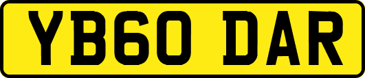 YB60DAR