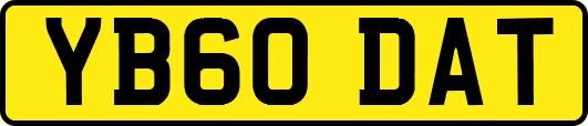 YB60DAT