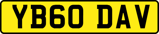 YB60DAV