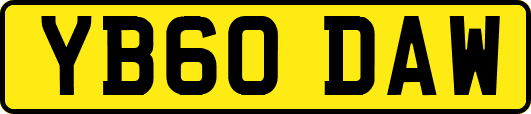 YB60DAW