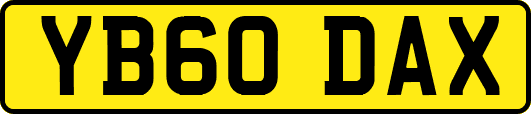 YB60DAX