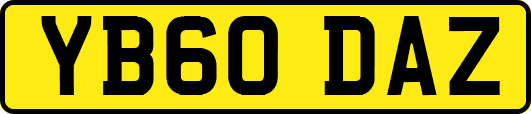 YB60DAZ