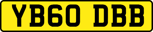 YB60DBB