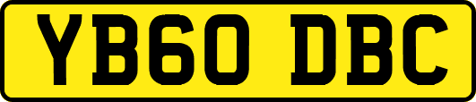 YB60DBC