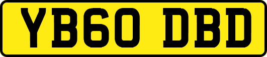 YB60DBD