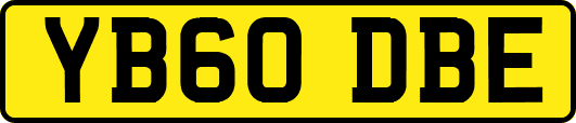 YB60DBE