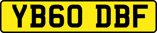 YB60DBF