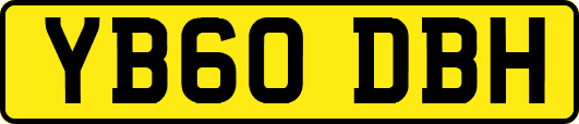 YB60DBH