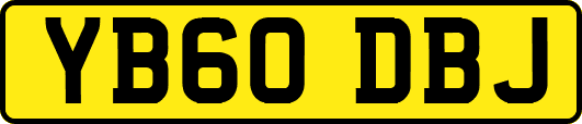 YB60DBJ