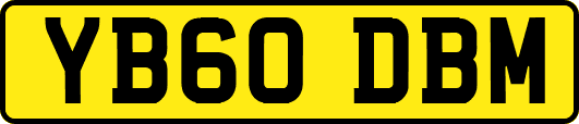 YB60DBM