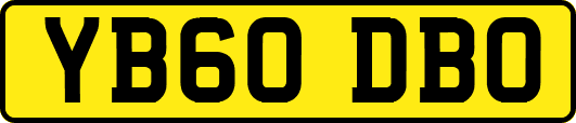 YB60DBO
