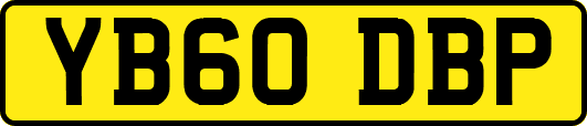 YB60DBP