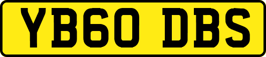 YB60DBS