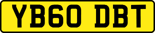 YB60DBT