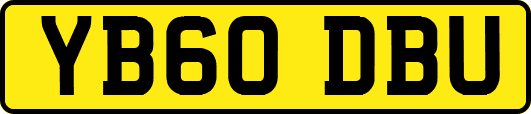 YB60DBU