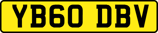 YB60DBV
