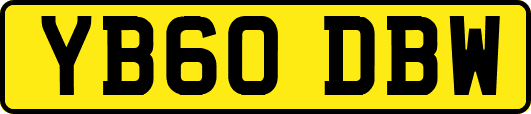 YB60DBW
