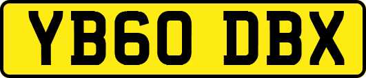 YB60DBX