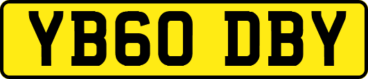 YB60DBY