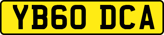 YB60DCA