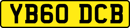 YB60DCB