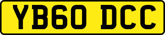 YB60DCC