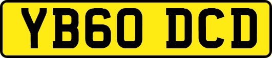 YB60DCD