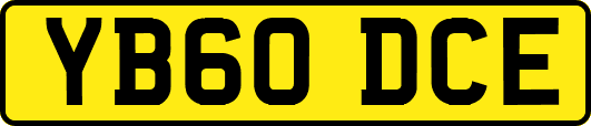 YB60DCE