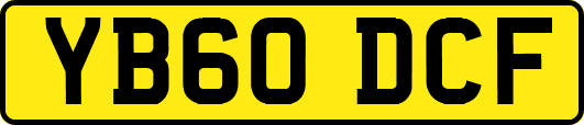 YB60DCF
