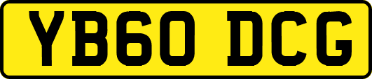 YB60DCG