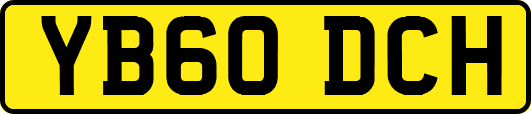 YB60DCH