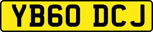 YB60DCJ