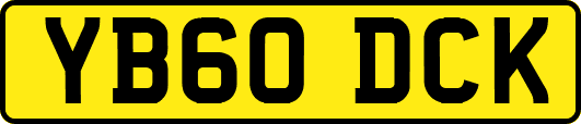 YB60DCK