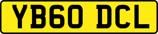 YB60DCL