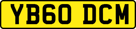 YB60DCM