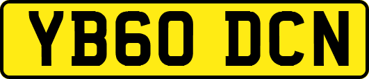 YB60DCN