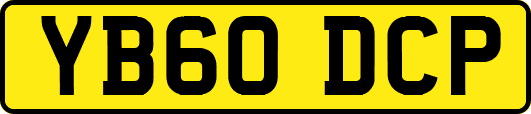 YB60DCP