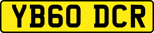 YB60DCR