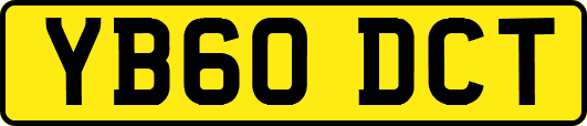 YB60DCT