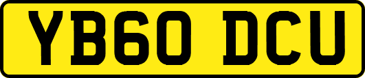 YB60DCU