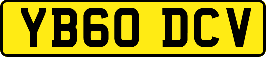 YB60DCV
