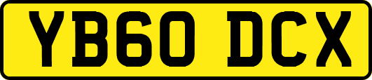YB60DCX