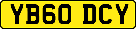 YB60DCY